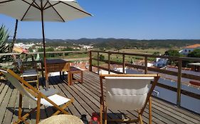 Casa Pe Do Castelo